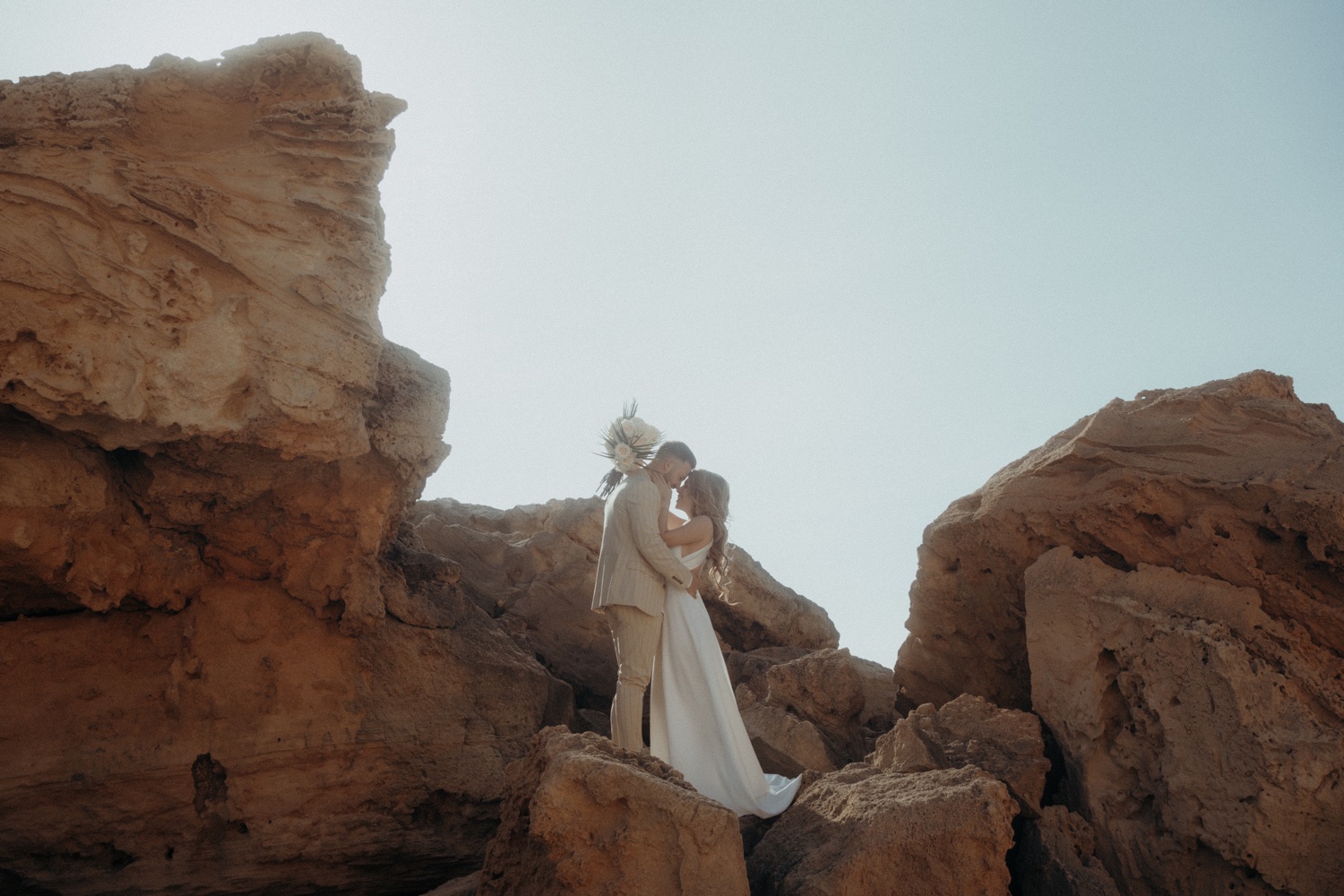 Read more about the article After Wedding Shoot Mallorca