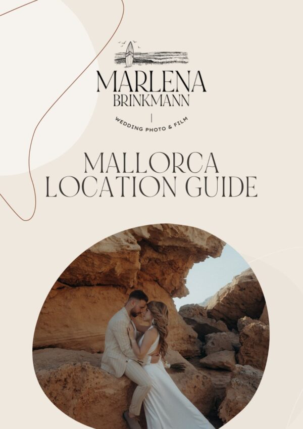 Mallorca Location Guide